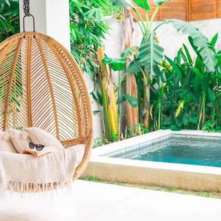 Marlaca Villas Lombok Kuta  Экстерьер фото