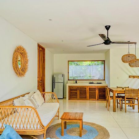 Marlaca Villas Lombok Kuta  Экстерьер фото
