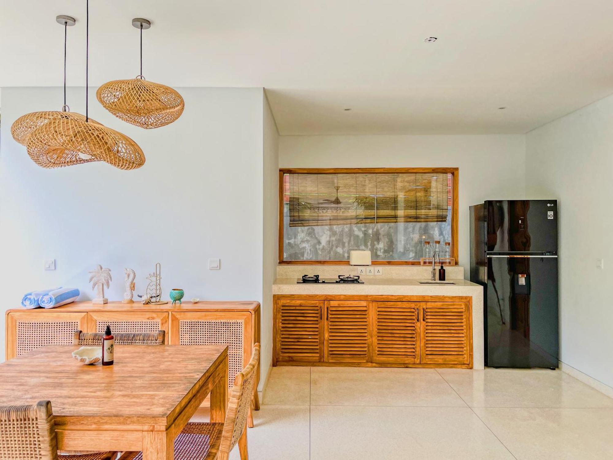 Marlaca Villas Lombok Kuta  Экстерьер фото