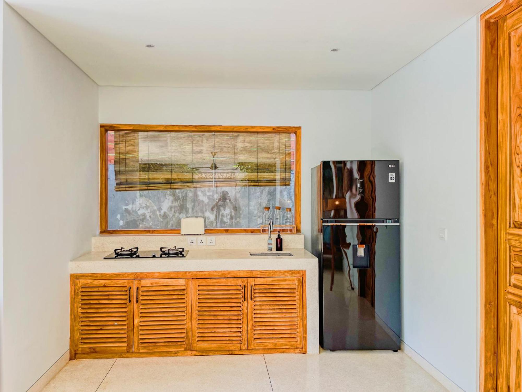 Marlaca Villas Lombok Kuta  Экстерьер фото