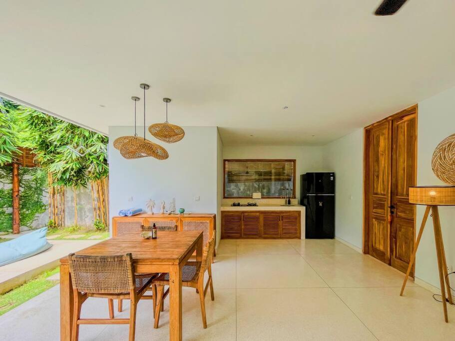 Marlaca Villas Lombok Kuta  Экстерьер фото