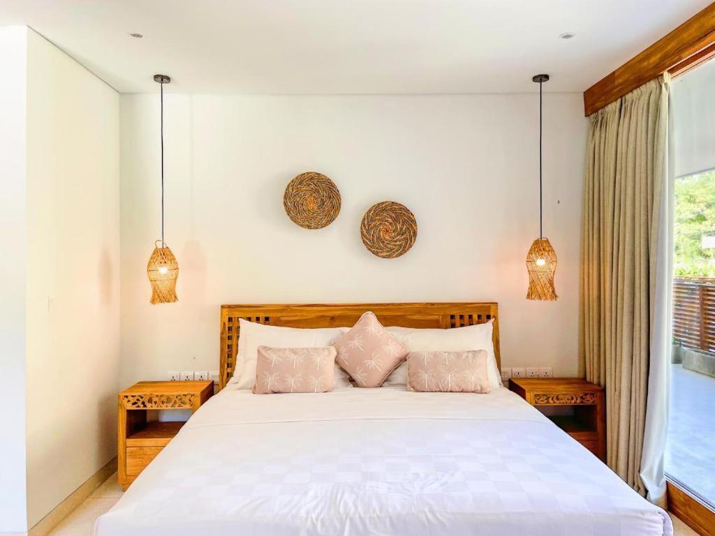 Marlaca Villas Lombok Kuta  Экстерьер фото