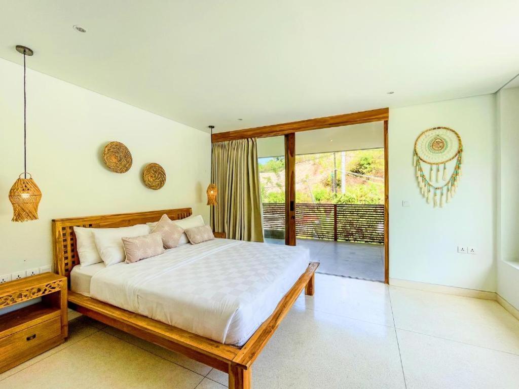 Marlaca Villas Lombok Kuta  Экстерьер фото