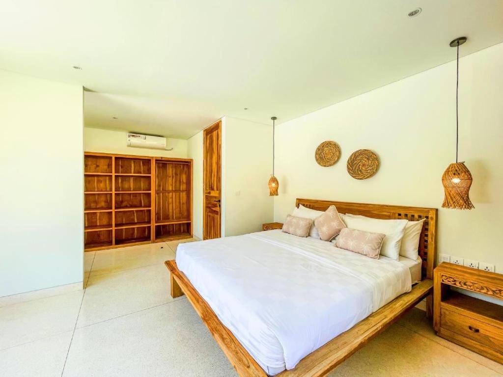 Marlaca Villas Lombok Kuta  Экстерьер фото