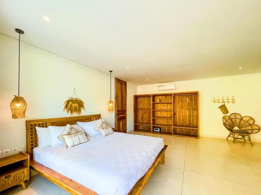 Marlaca Villas Lombok Kuta  Экстерьер фото