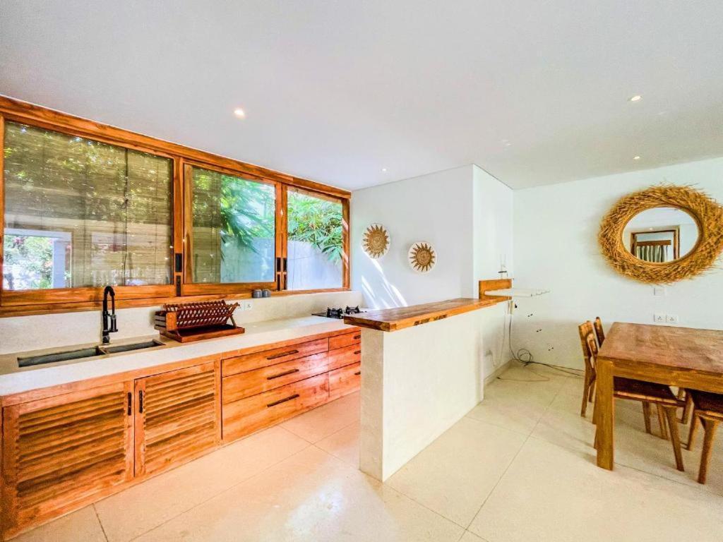 Marlaca Villas Lombok Kuta  Экстерьер фото