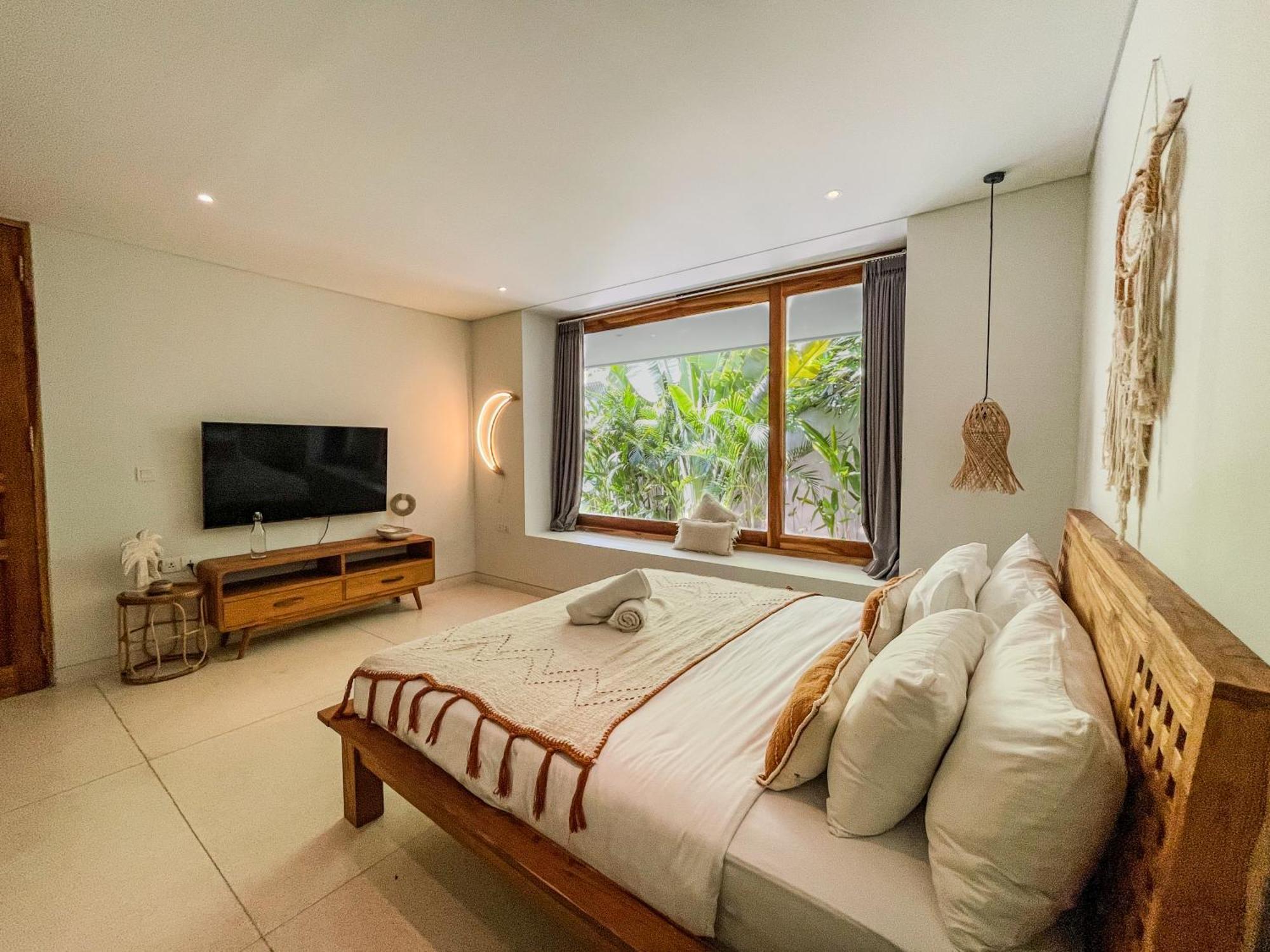 Marlaca Villas Lombok Kuta  Экстерьер фото