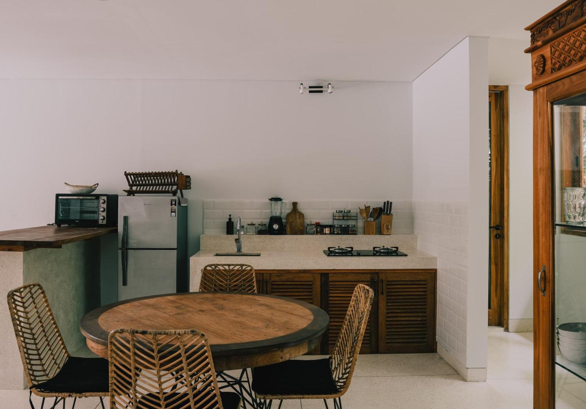 Marlaca Villas Lombok Kuta  Экстерьер фото