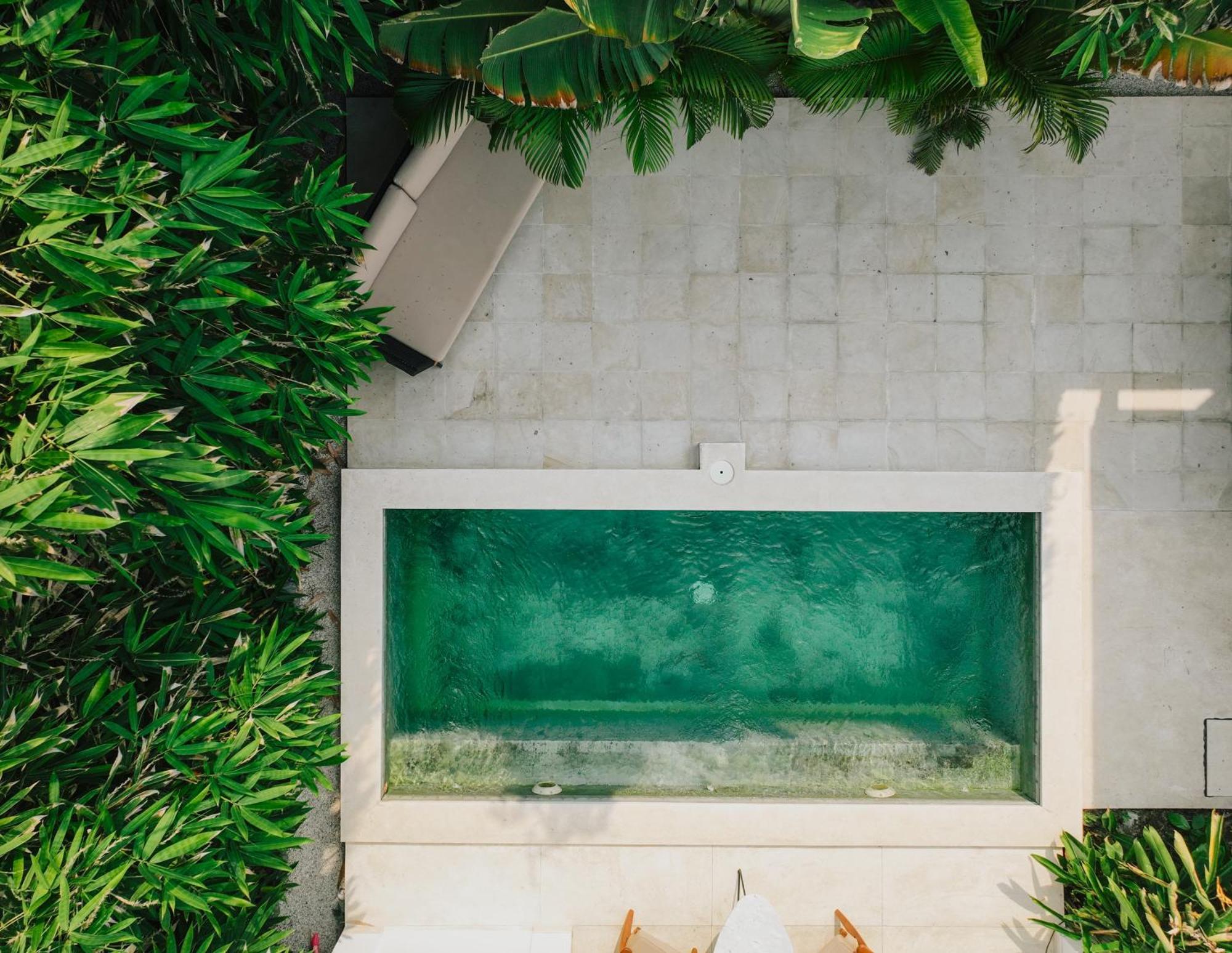 Marlaca Villas Lombok Kuta  Экстерьер фото