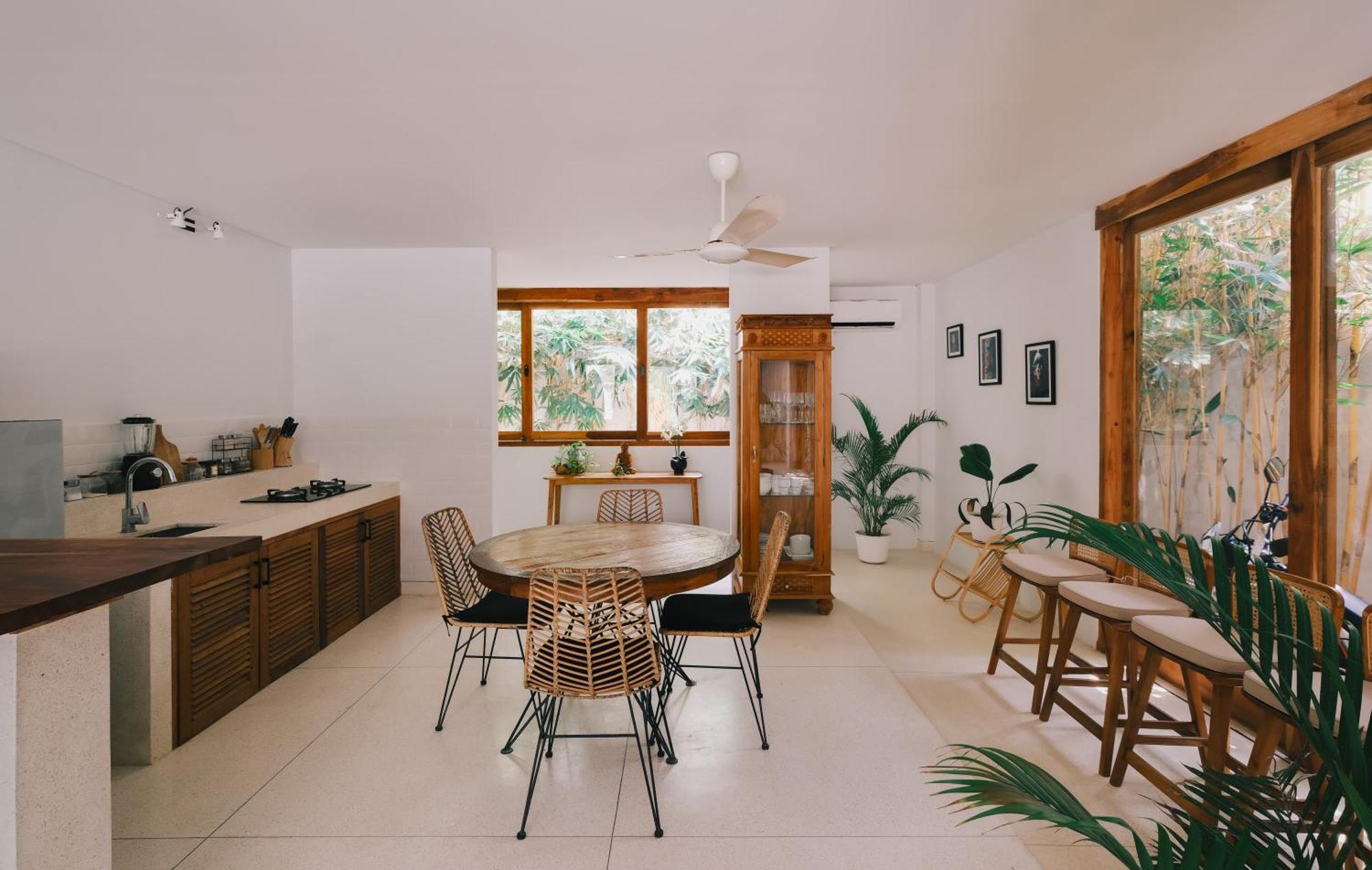 Marlaca Villas Lombok Kuta  Экстерьер фото