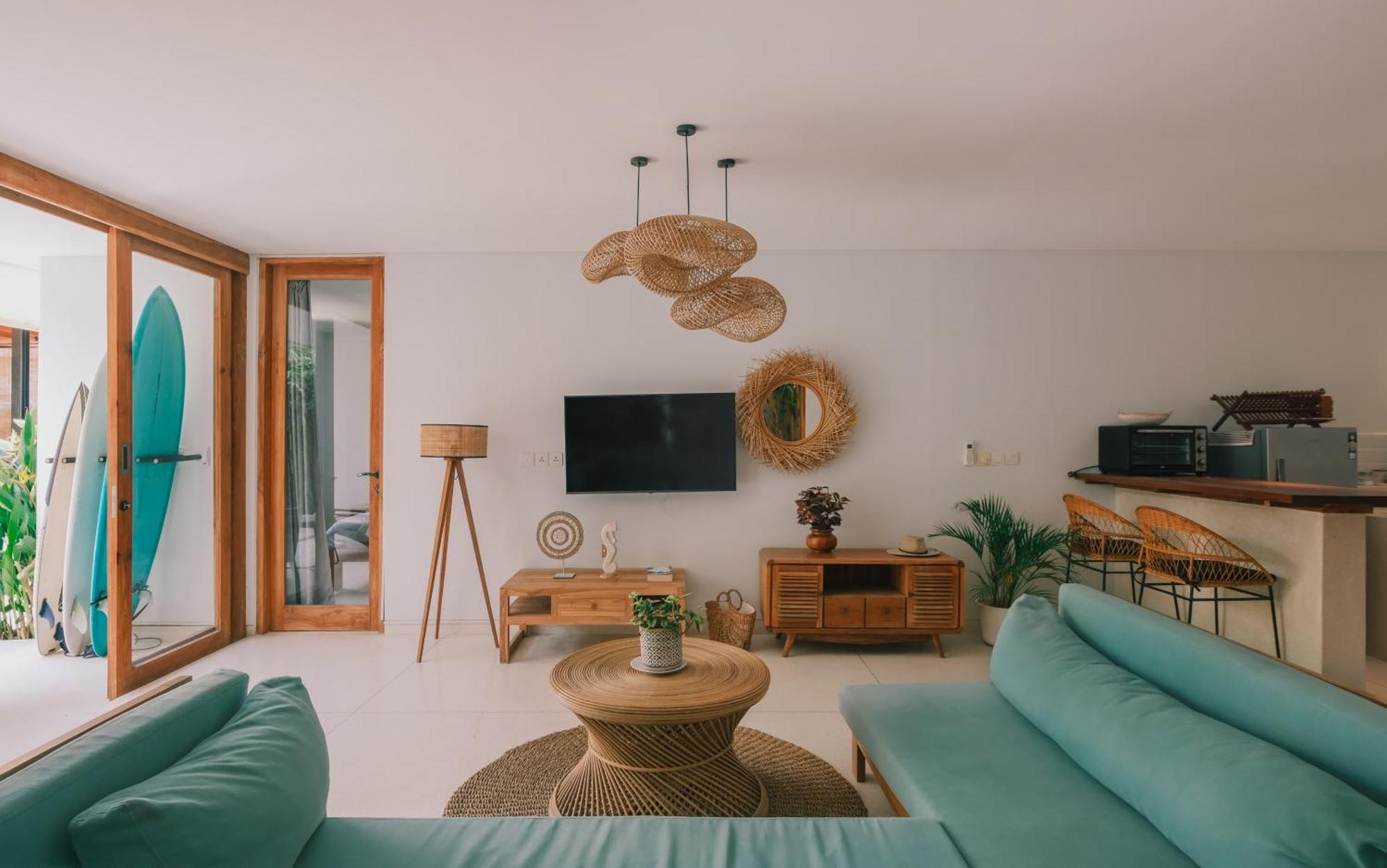 Marlaca Villas Lombok Kuta  Экстерьер фото