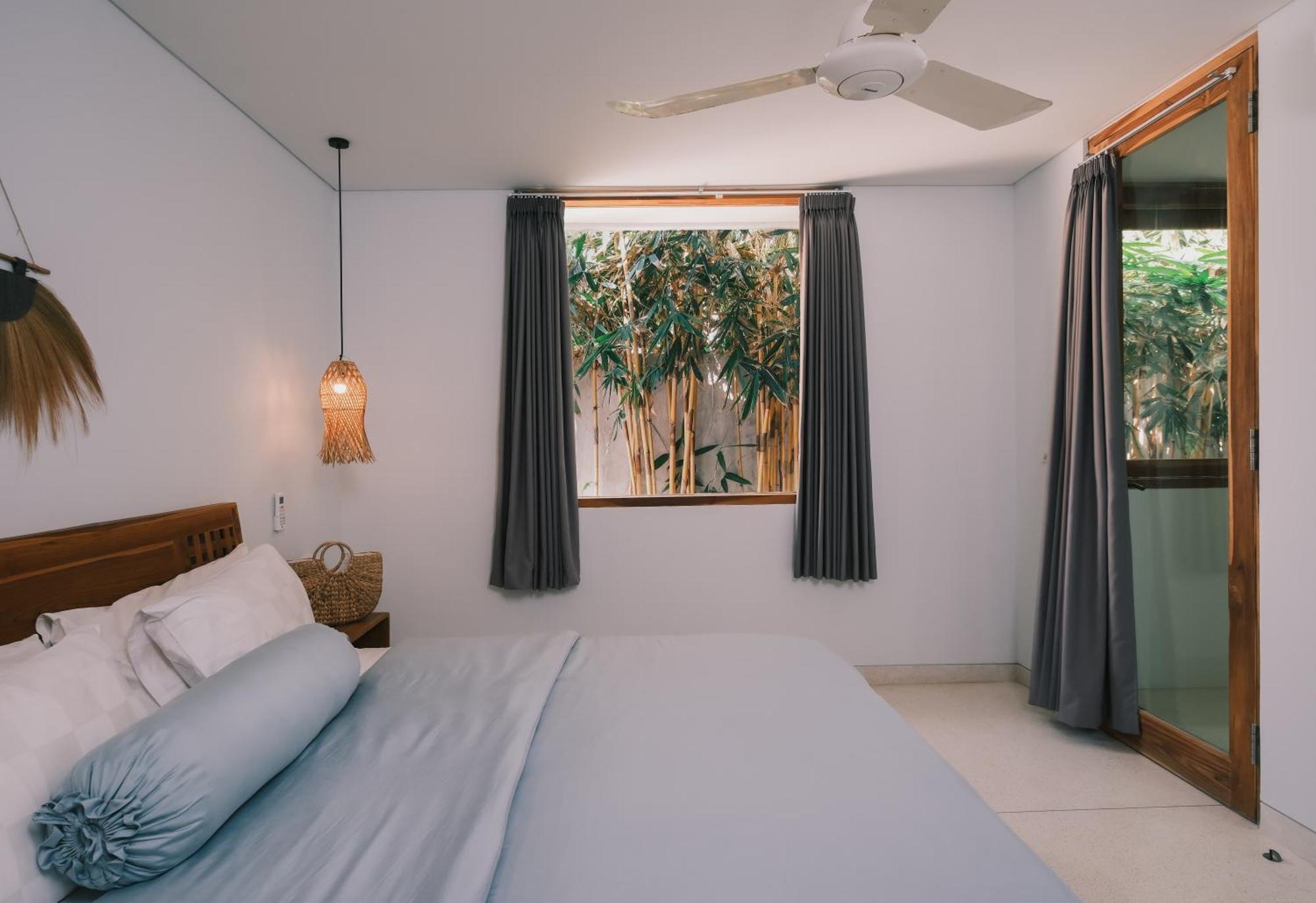 Marlaca Villas Lombok Kuta  Экстерьер фото